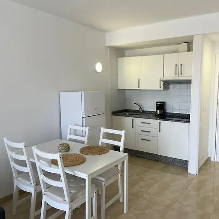Apartamento Apartamento La Marea *
