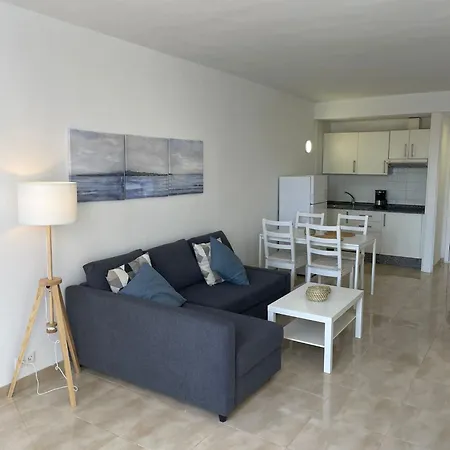 Apartamento Apartamento La Marea Costa Teguise