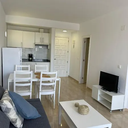 Apartment Apartamento La Marea *