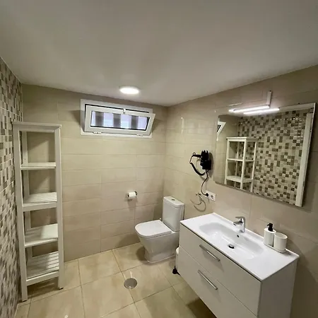 Apartamento La Marea Apartamento