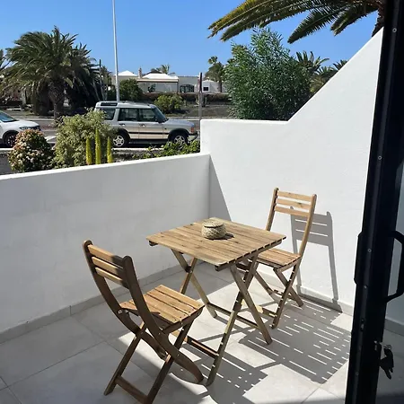 Apartamento Apartamento La Marea